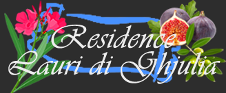 Residence Lauri di Ghjulia